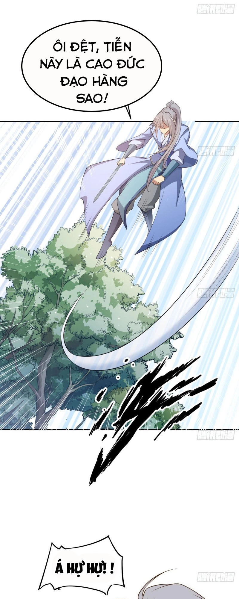 Kiếm Thần Tuyệt Thế Chapter 154 - 13