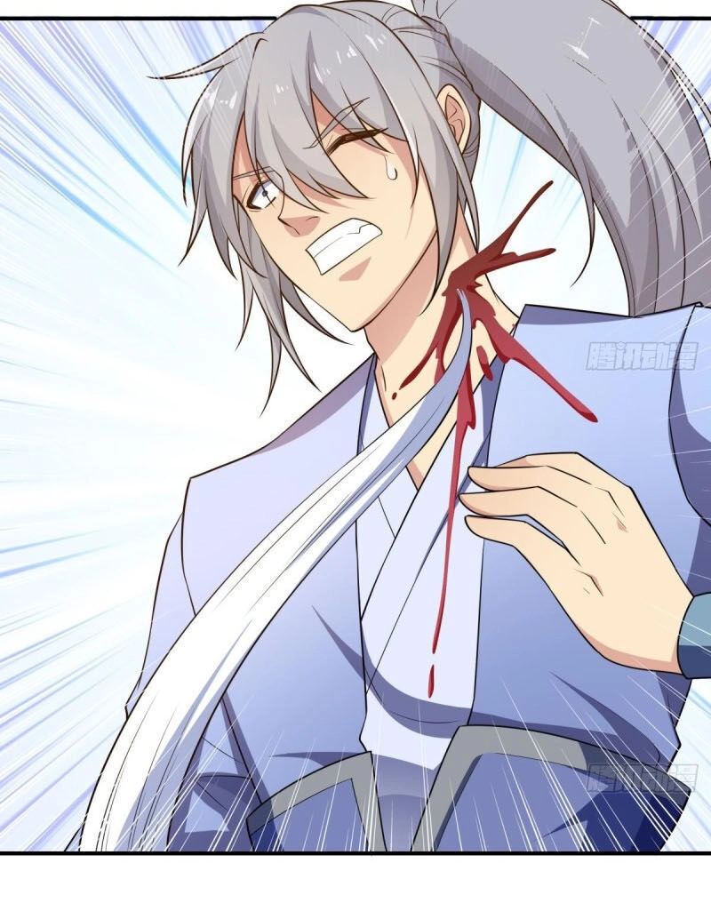 Kiếm Thần Tuyệt Thế Chapter 154 - 14