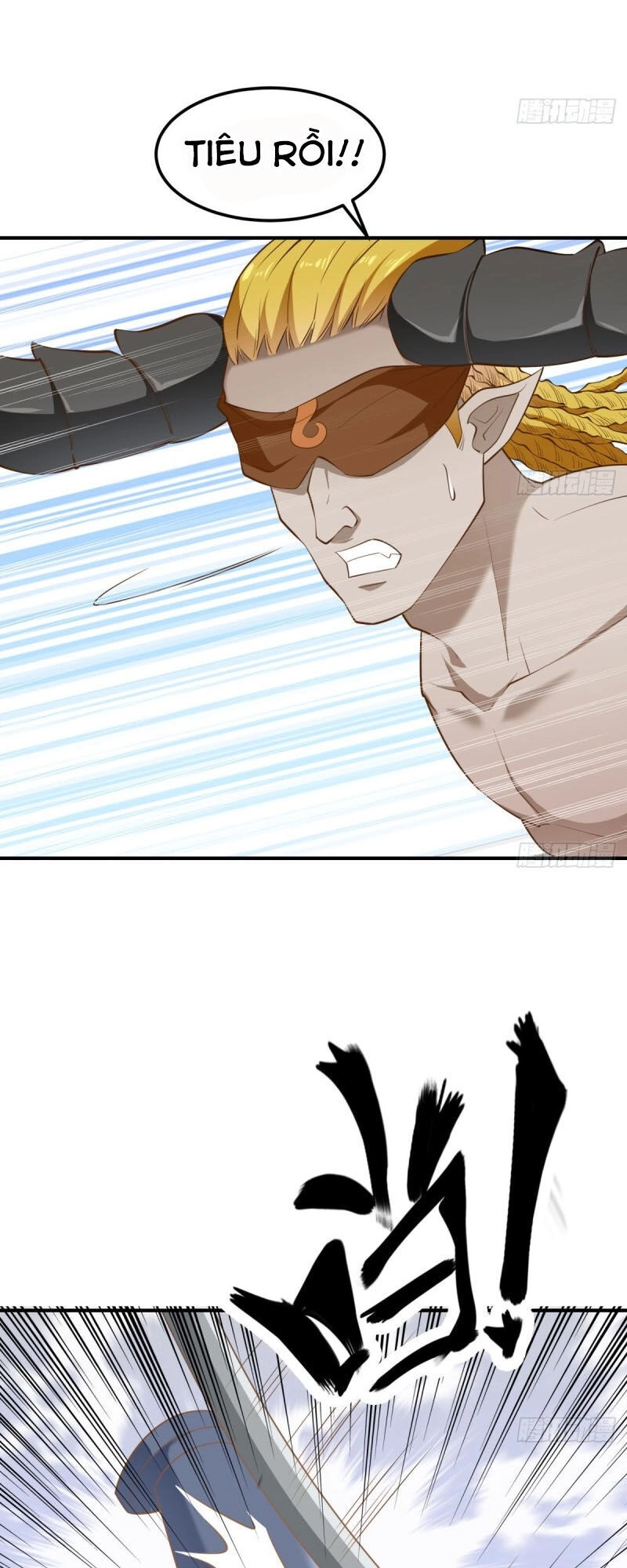 Kiếm Thần Tuyệt Thế Chapter 154 - 17