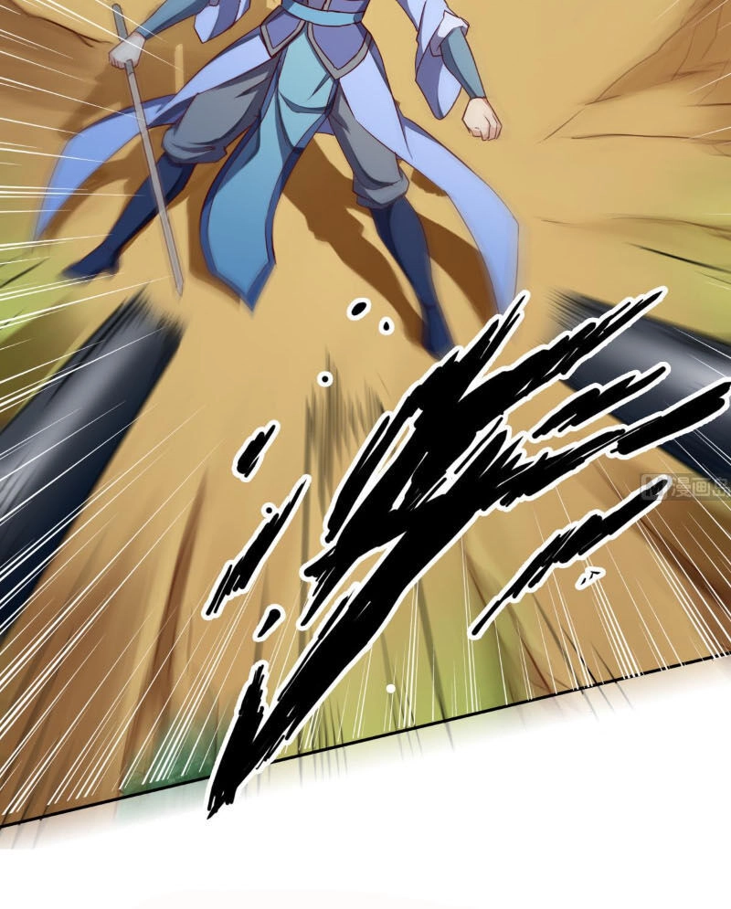 Kiếm Thần Tuyệt Thế Chapter 155 - 2