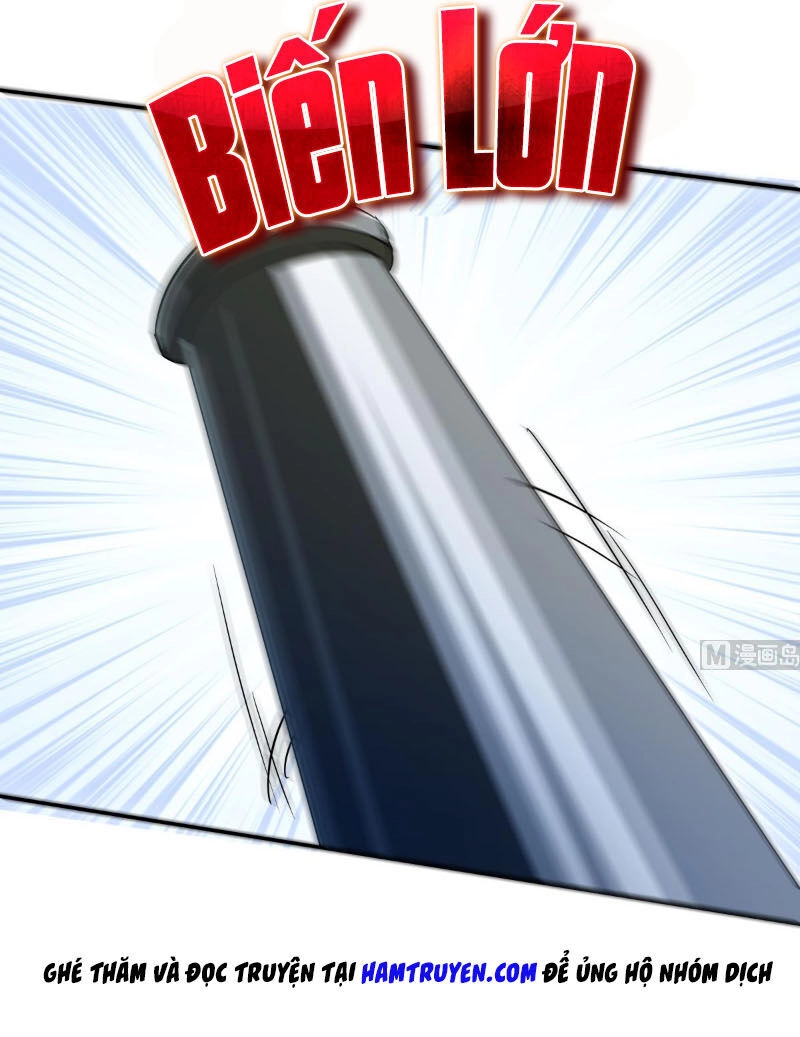 Kiếm Thần Tuyệt Thế Chapter 155 - 8