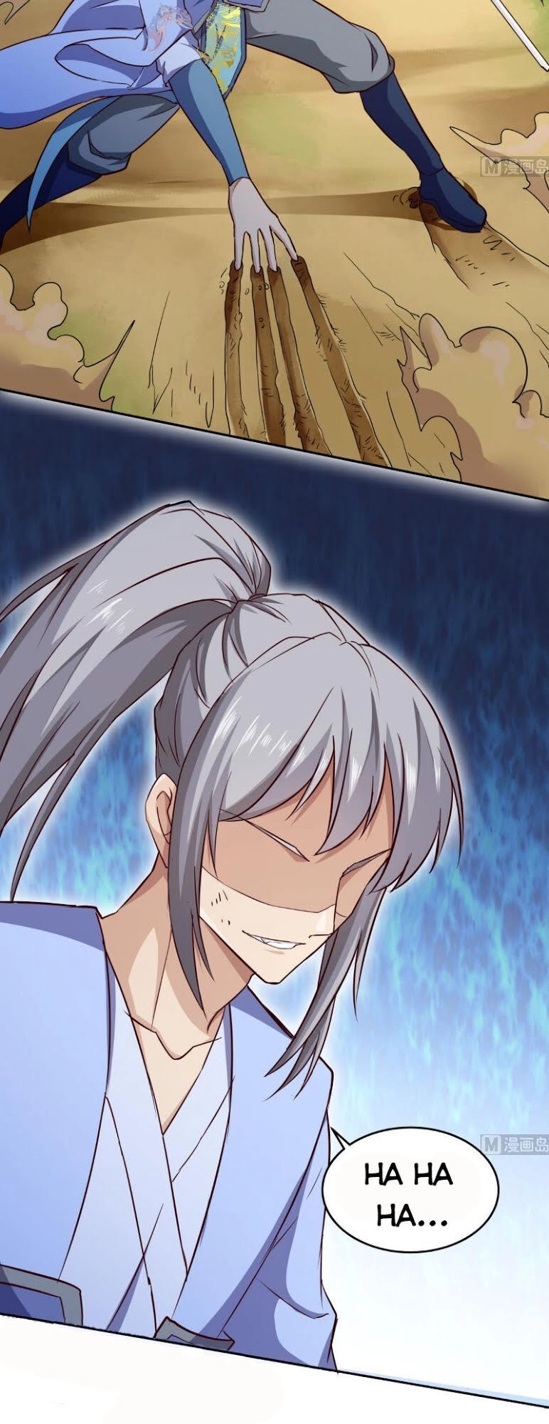 Kiếm Thần Tuyệt Thế Chapter 155 - 15