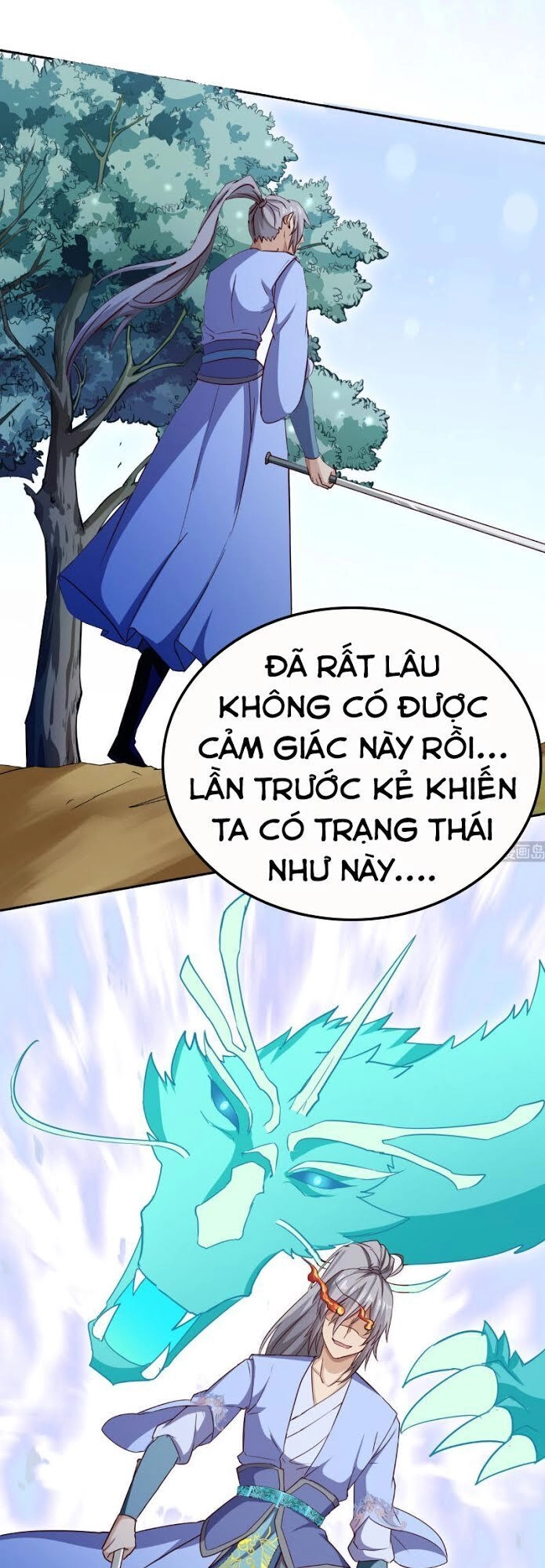 Kiếm Thần Tuyệt Thế Chapter 155 - 17