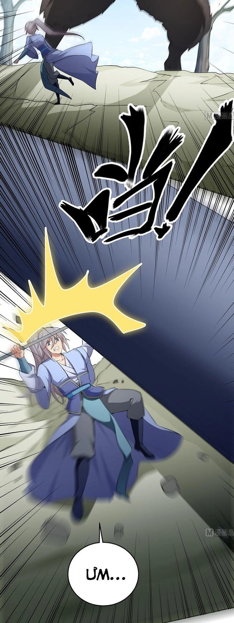 Kiếm Thần Tuyệt Thế Chapter 156 - 2