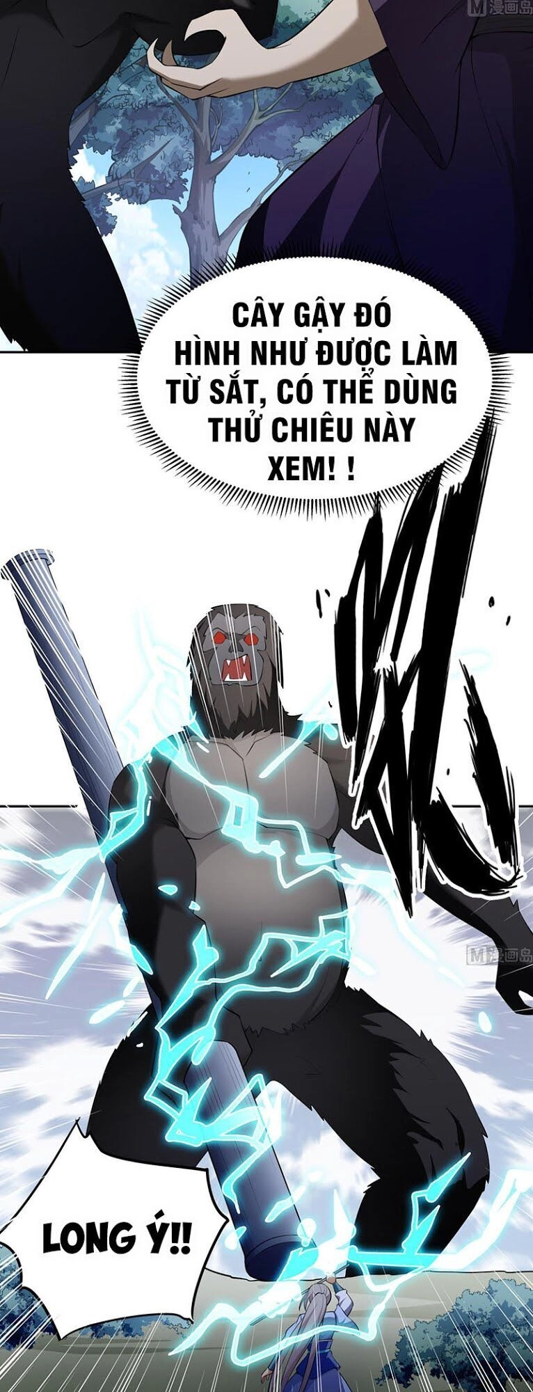 Kiếm Thần Tuyệt Thế Chapter 156 - 5