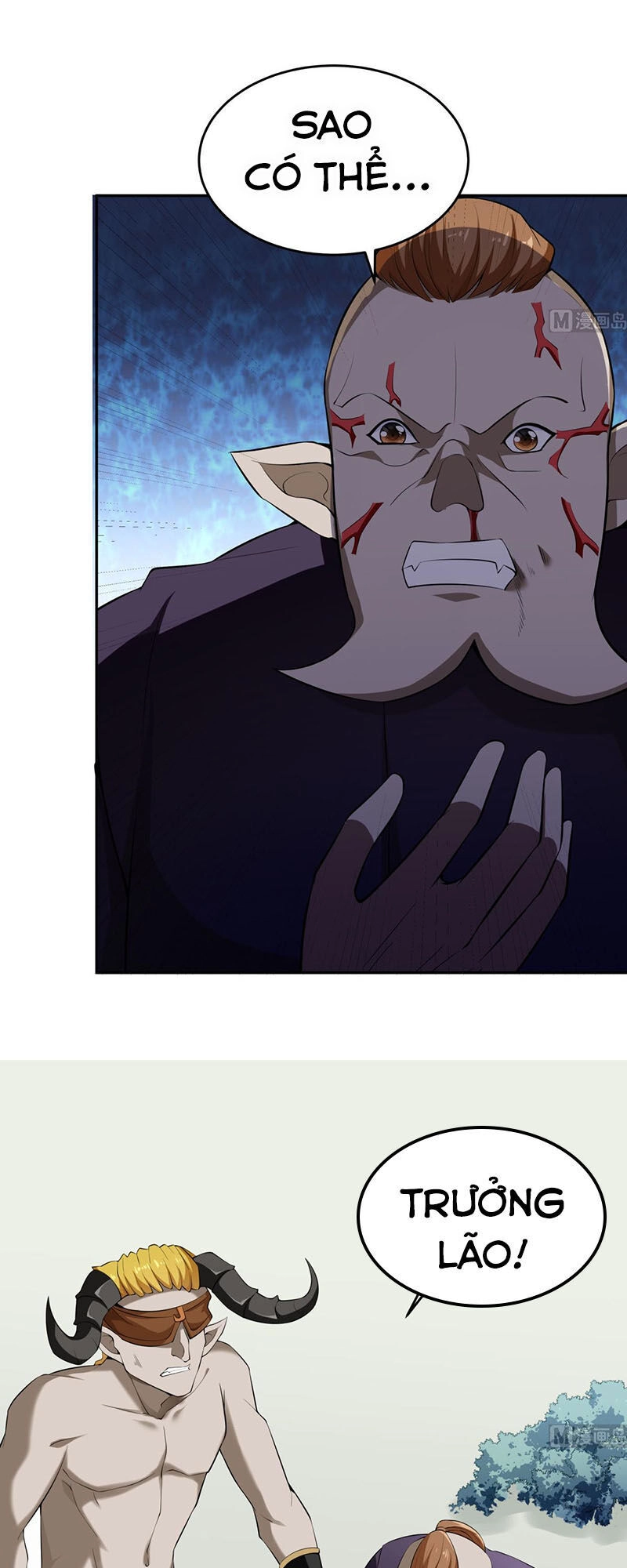 Kiếm Thần Tuyệt Thế Chapter 156 - 7