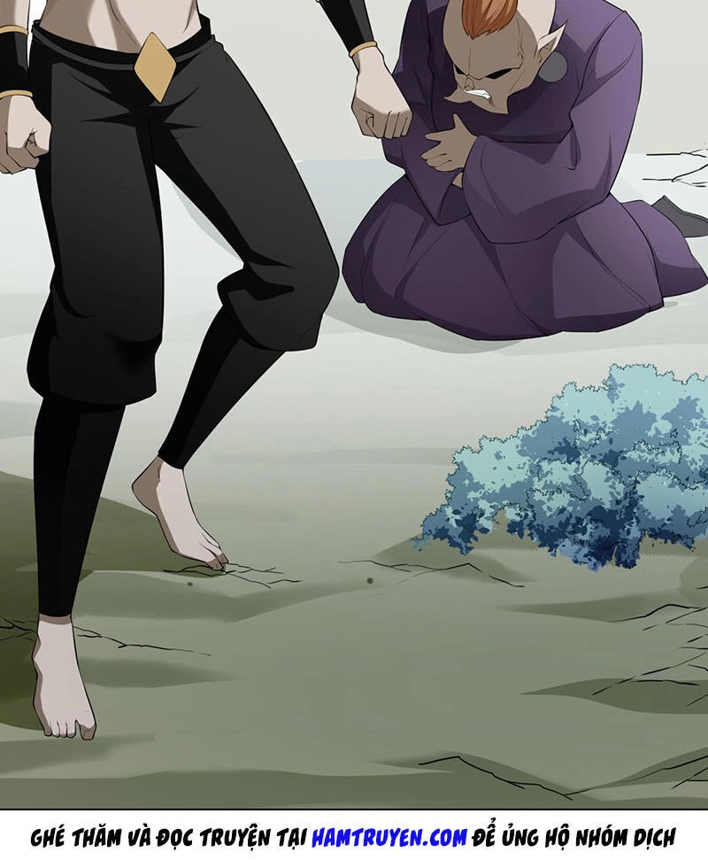 Kiếm Thần Tuyệt Thế Chapter 156 - 8