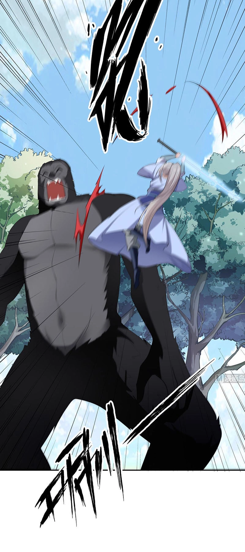 Kiếm Thần Tuyệt Thế Chapter 156 - 10