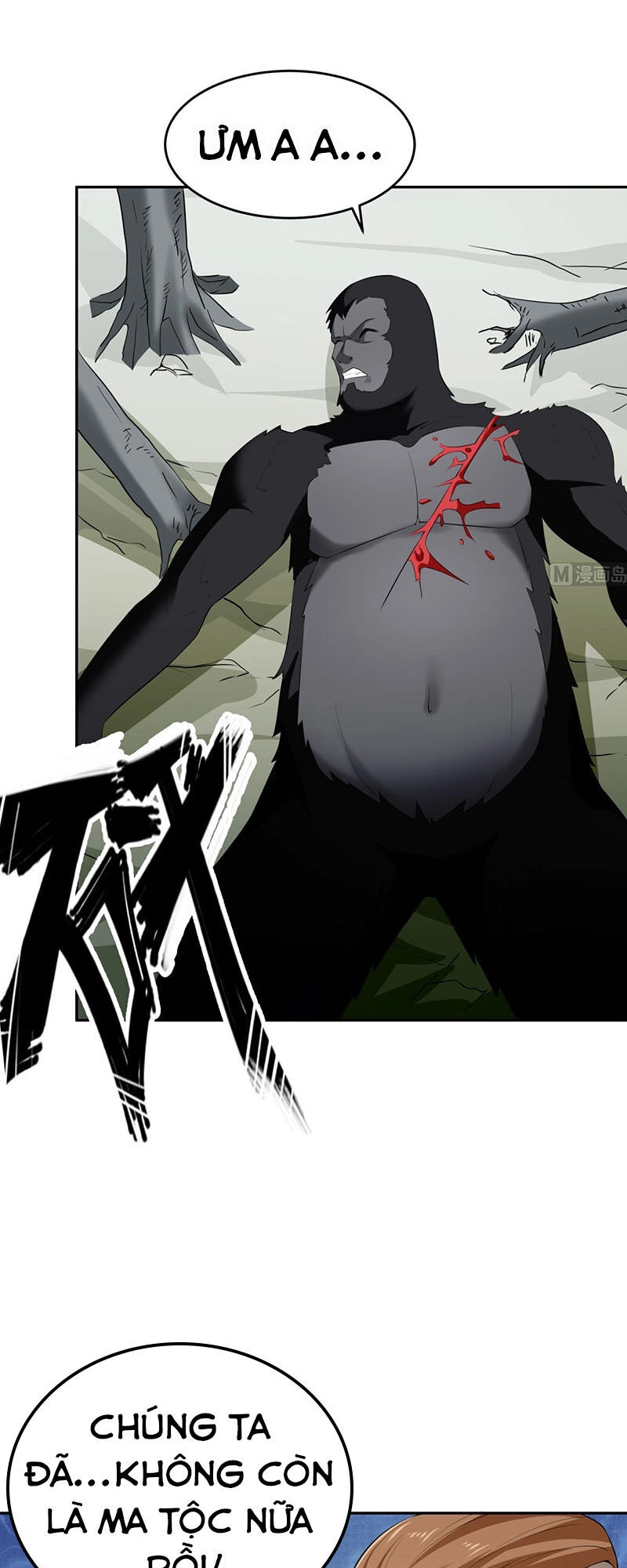 Kiếm Thần Tuyệt Thế Chapter 156 - 11