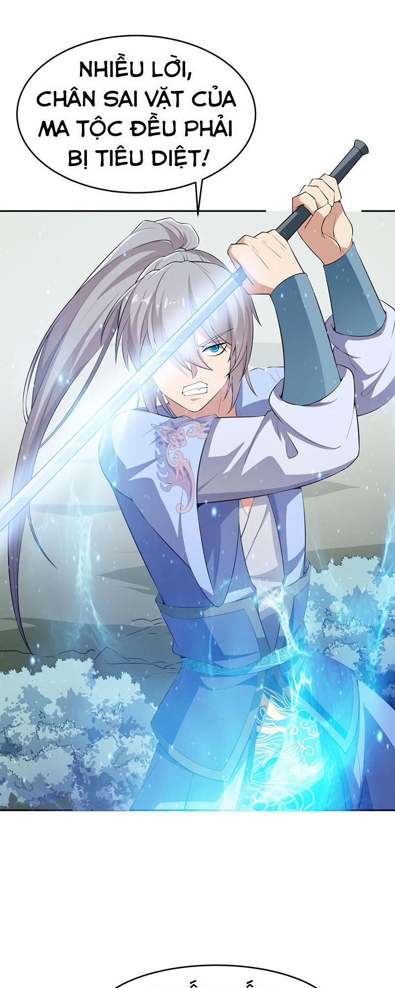 Kiếm Thần Tuyệt Thế Chapter 156 - 13