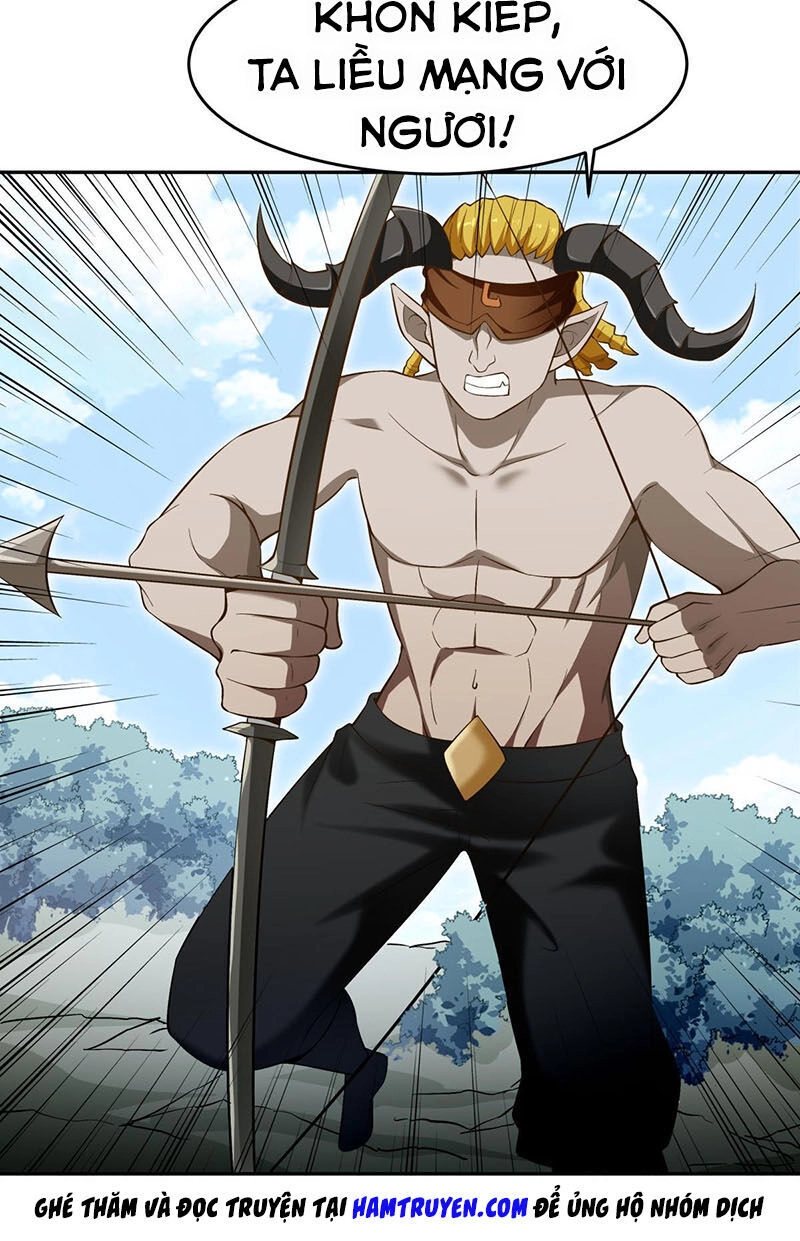 Kiếm Thần Tuyệt Thế Chapter 156 - 14