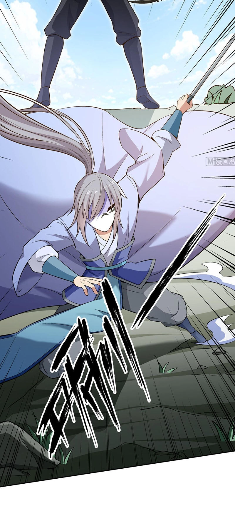 Kiếm Thần Tuyệt Thế Chapter 156 - 16