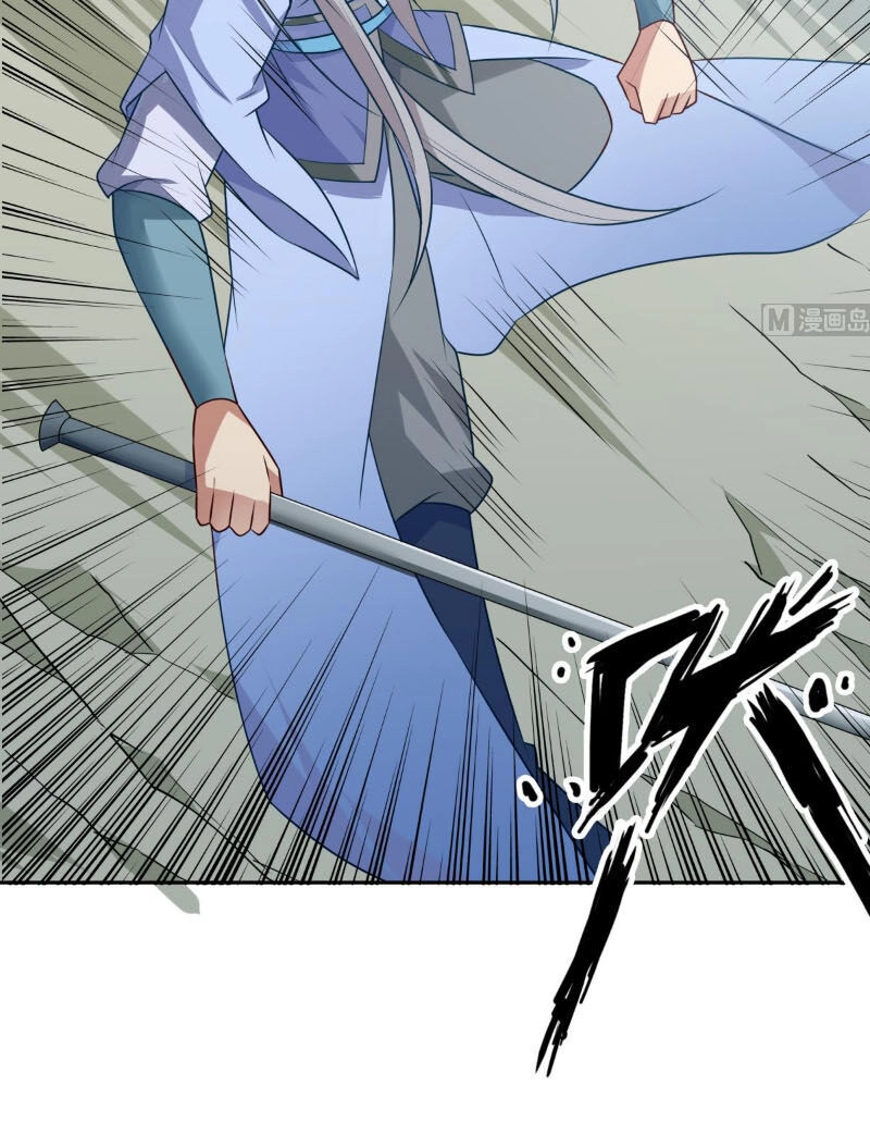 Kiếm Thần Tuyệt Thế Chapter 157 - 9