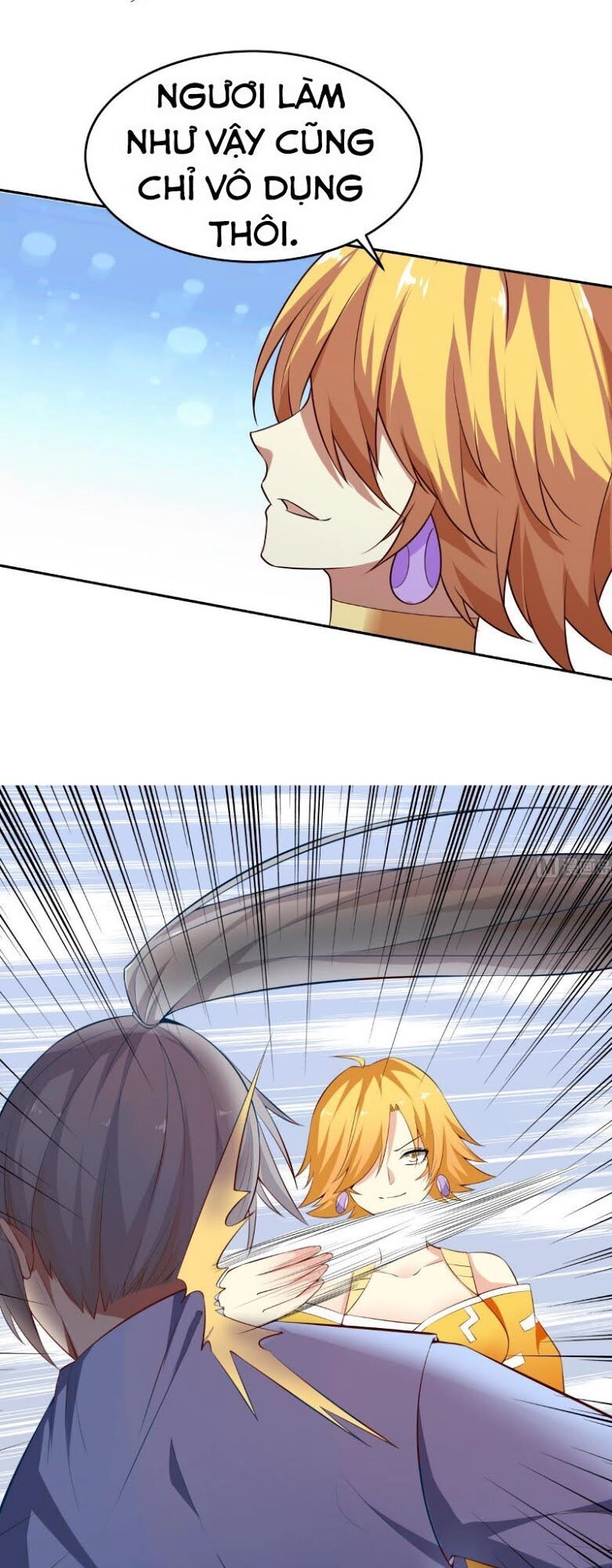 Kiếm Thần Tuyệt Thế Chapter 157 - 14