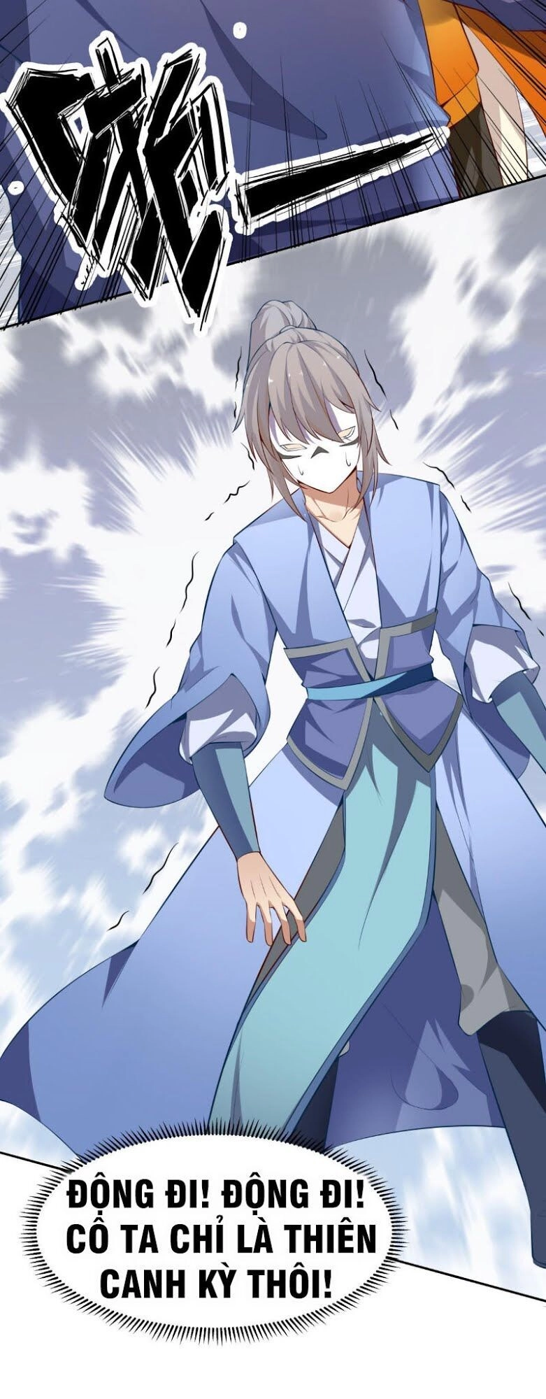 Kiếm Thần Tuyệt Thế Chapter 157 - 15