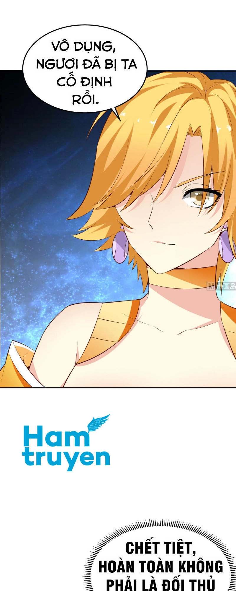 Kiếm Thần Tuyệt Thế Chapter 157 - 17