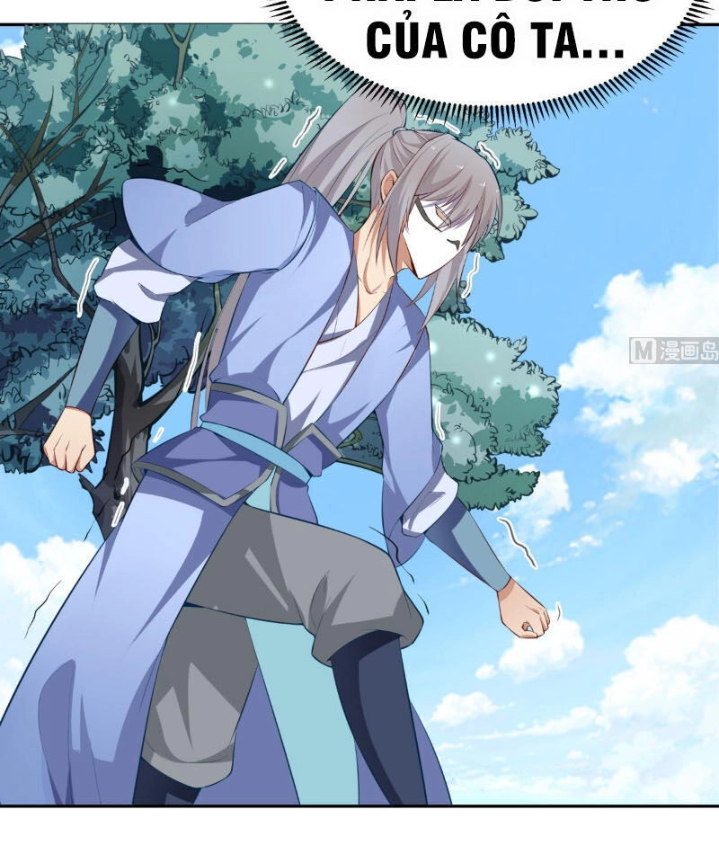 Kiếm Thần Tuyệt Thế Chapter 157 - 18