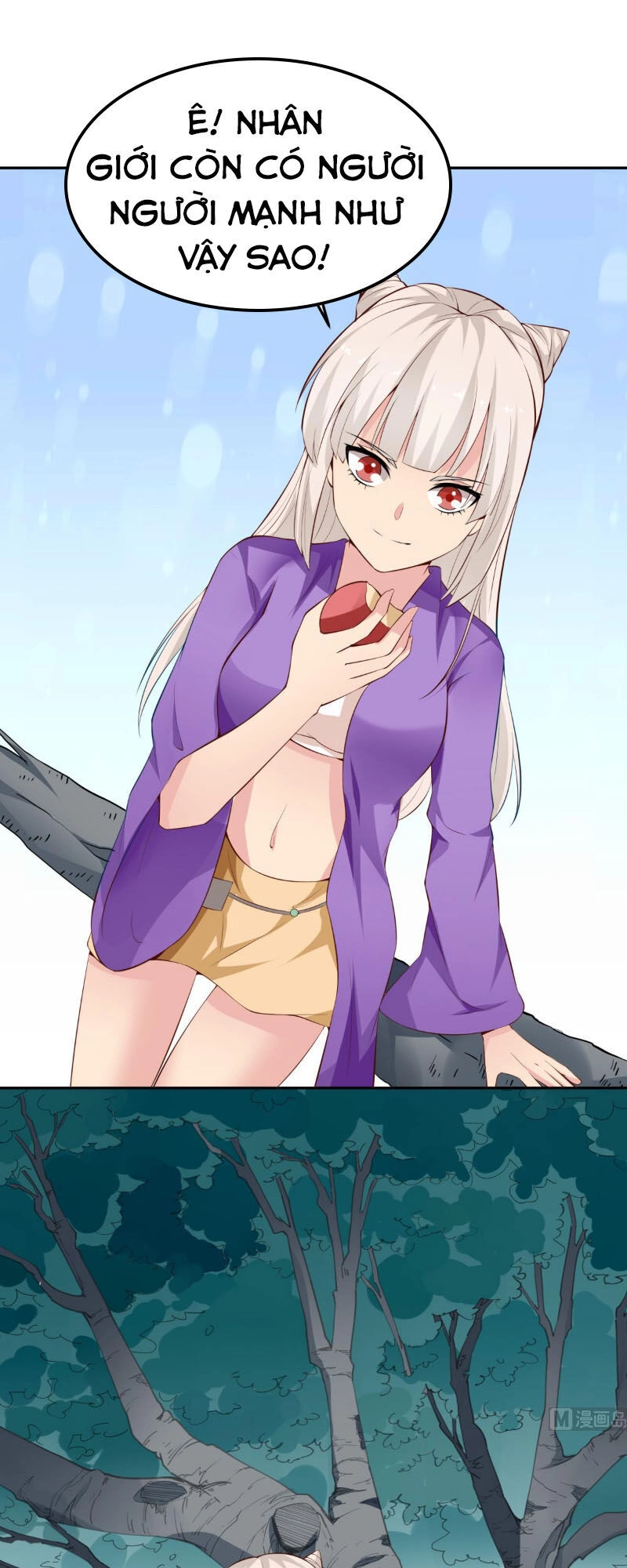 Kiếm Thần Tuyệt Thế Chapter 157 - 19