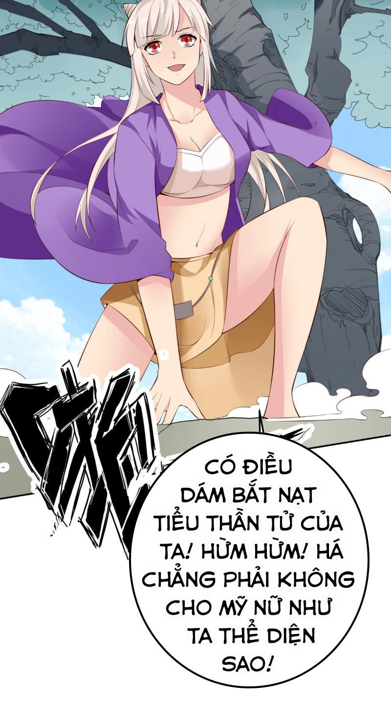 Kiếm Thần Tuyệt Thế Chapter 157 - 20