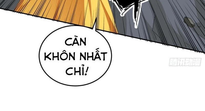 Kiếm Thần Tuyệt Thế Chapter 158 - 18