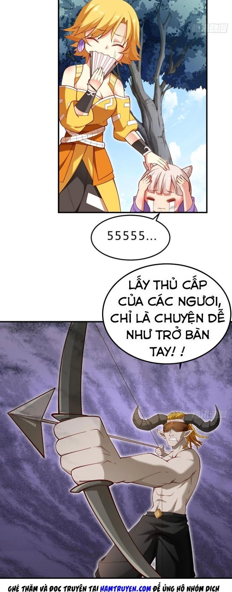 Kiếm Thần Tuyệt Thế Chapter 158 - 20