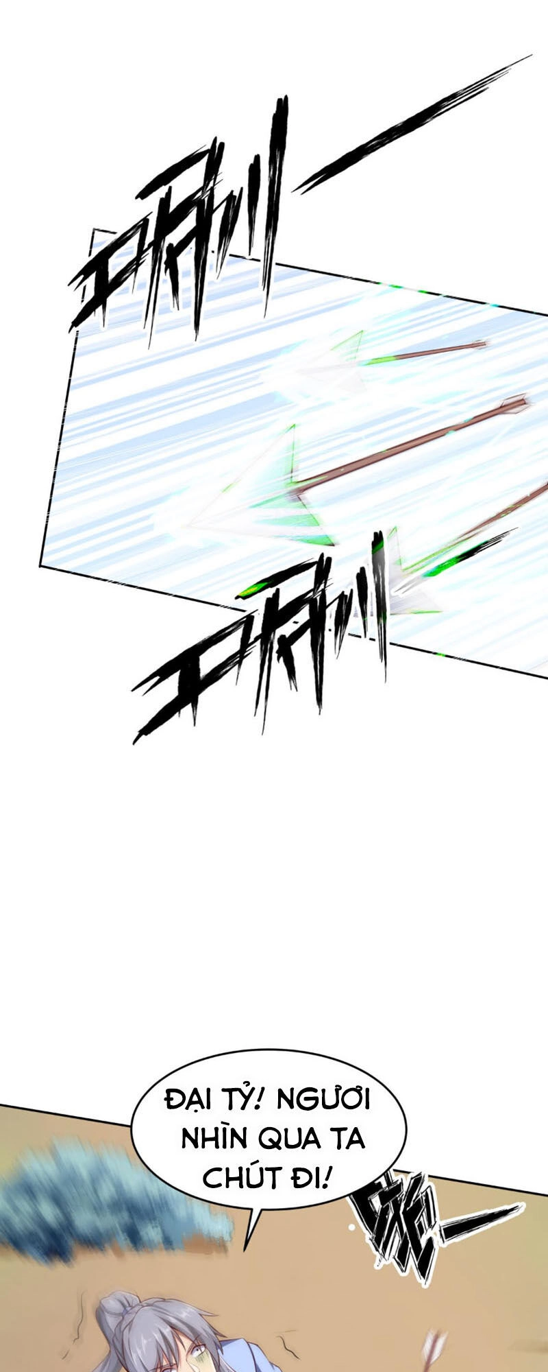 Kiếm Thần Tuyệt Thế Chapter 159 - 3