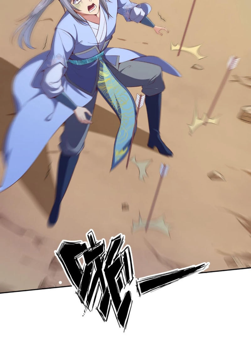 Kiếm Thần Tuyệt Thế Chapter 159 - 4