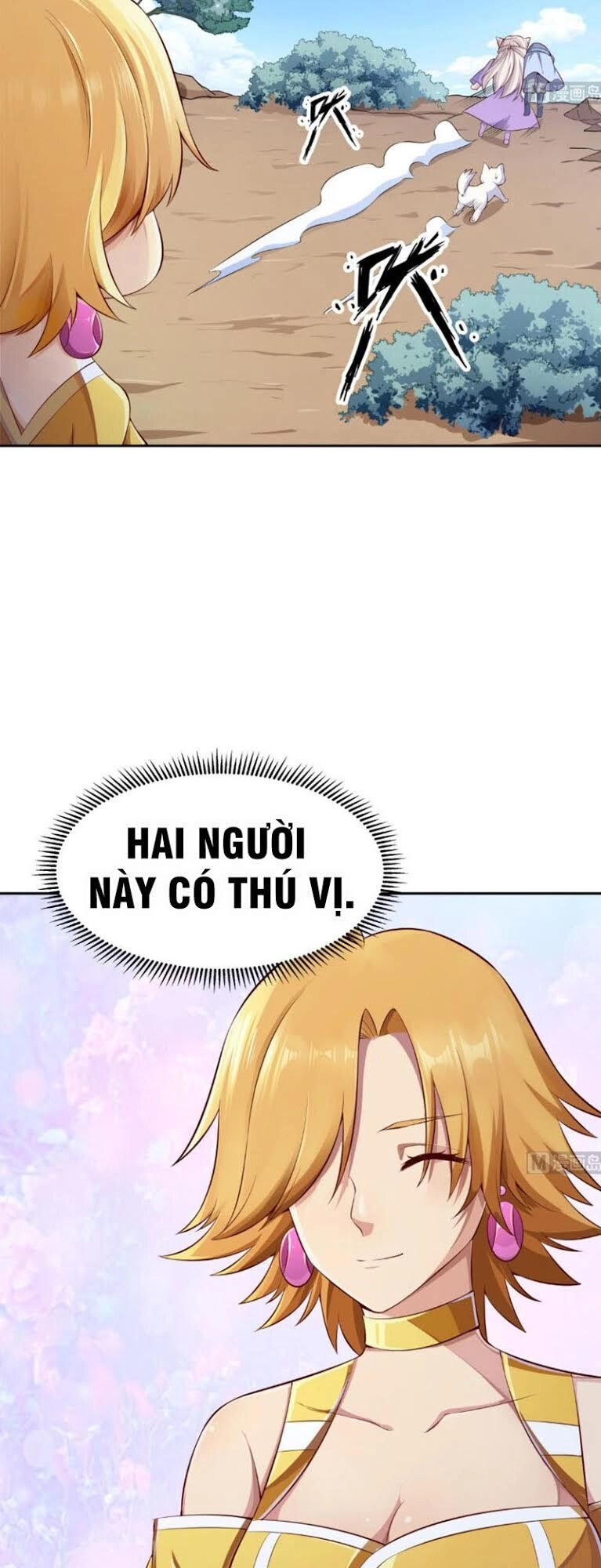 Kiếm Thần Tuyệt Thế Chapter 159 - 6