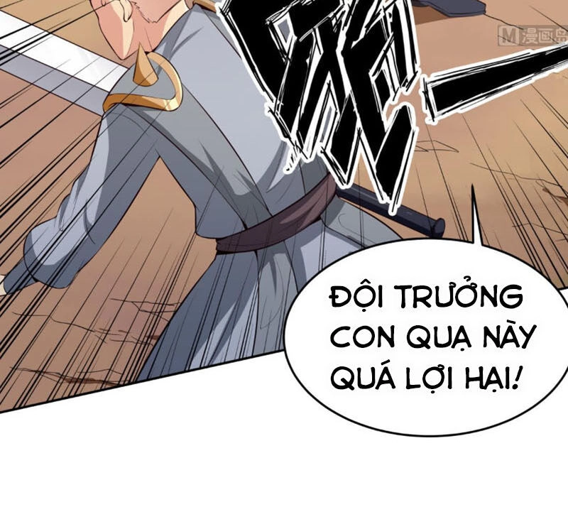 Kiếm Thần Tuyệt Thế Chapter 159 - 9