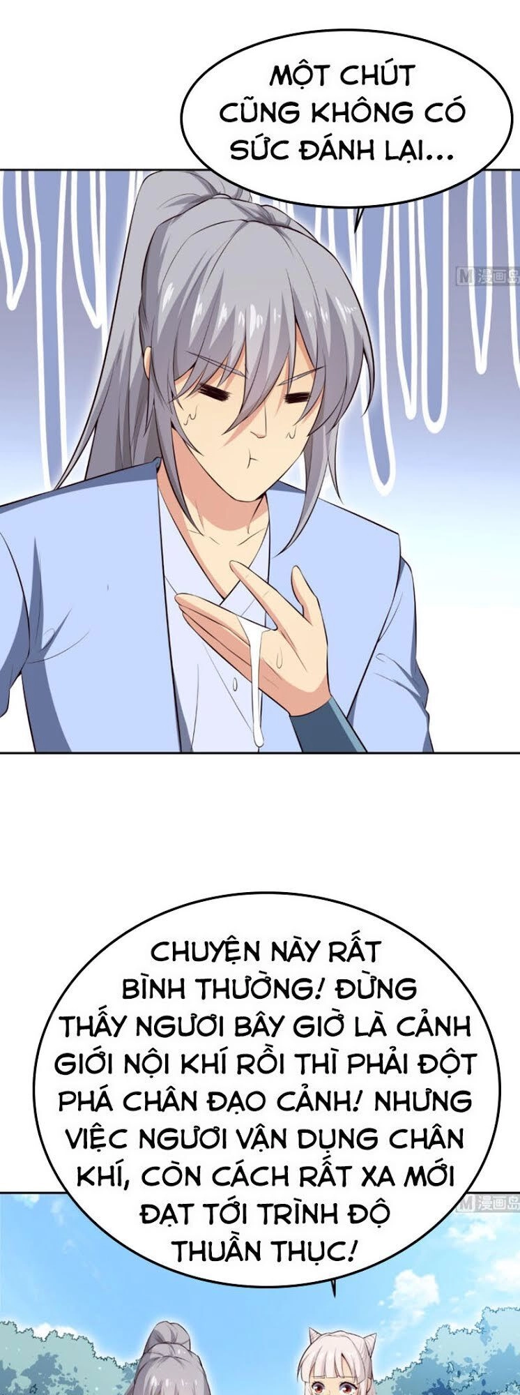 Kiếm Thần Tuyệt Thế Chapter 159 - 12