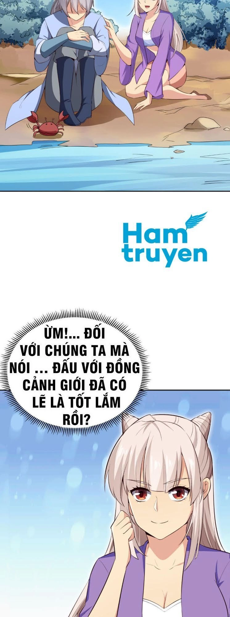 Kiếm Thần Tuyệt Thế Chapter 159 - 13