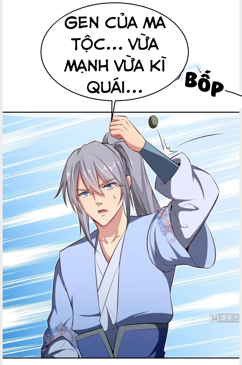 Kiếm Thần Tuyệt Thế Chapter 160 - 2