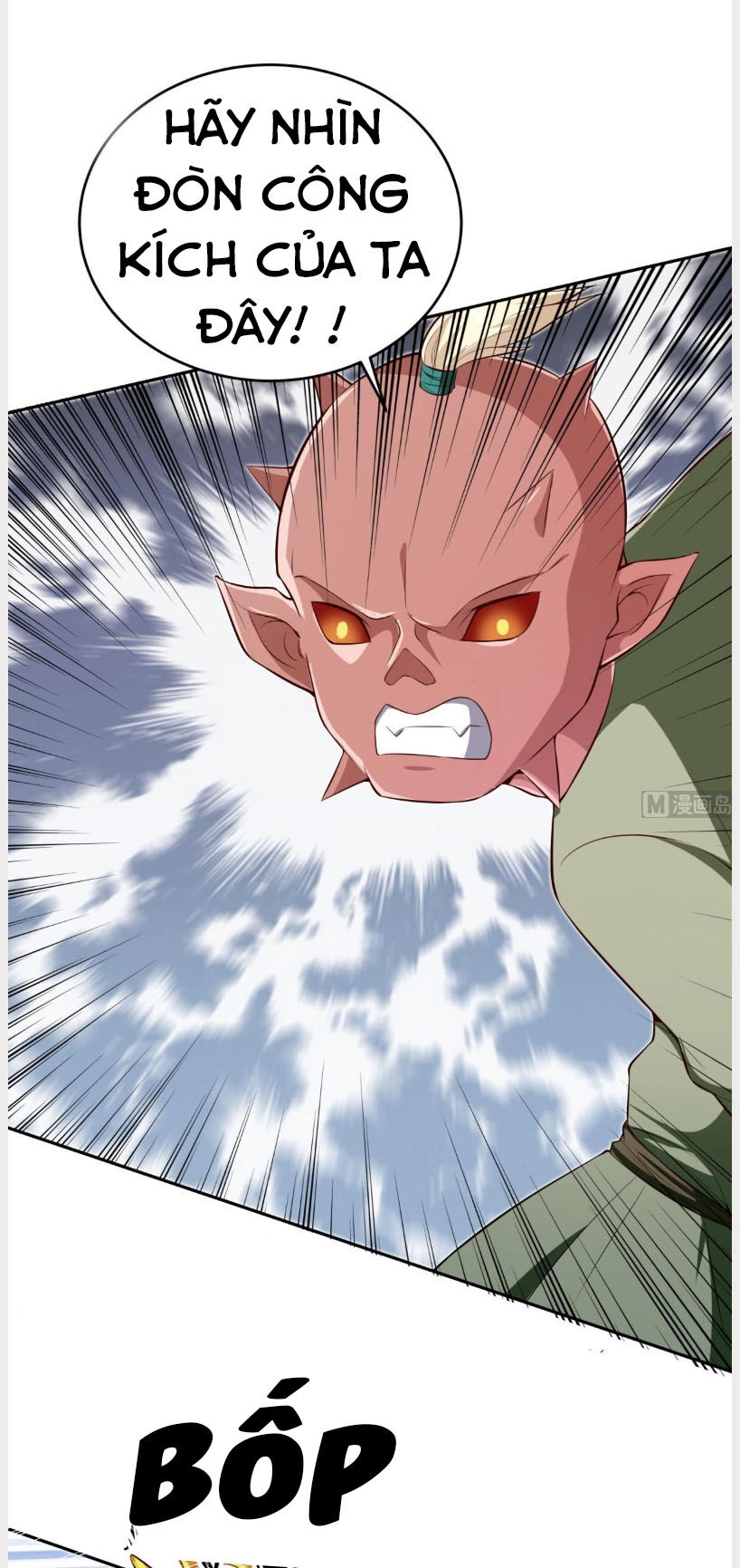 Kiếm Thần Tuyệt Thế Chapter 160 - 3