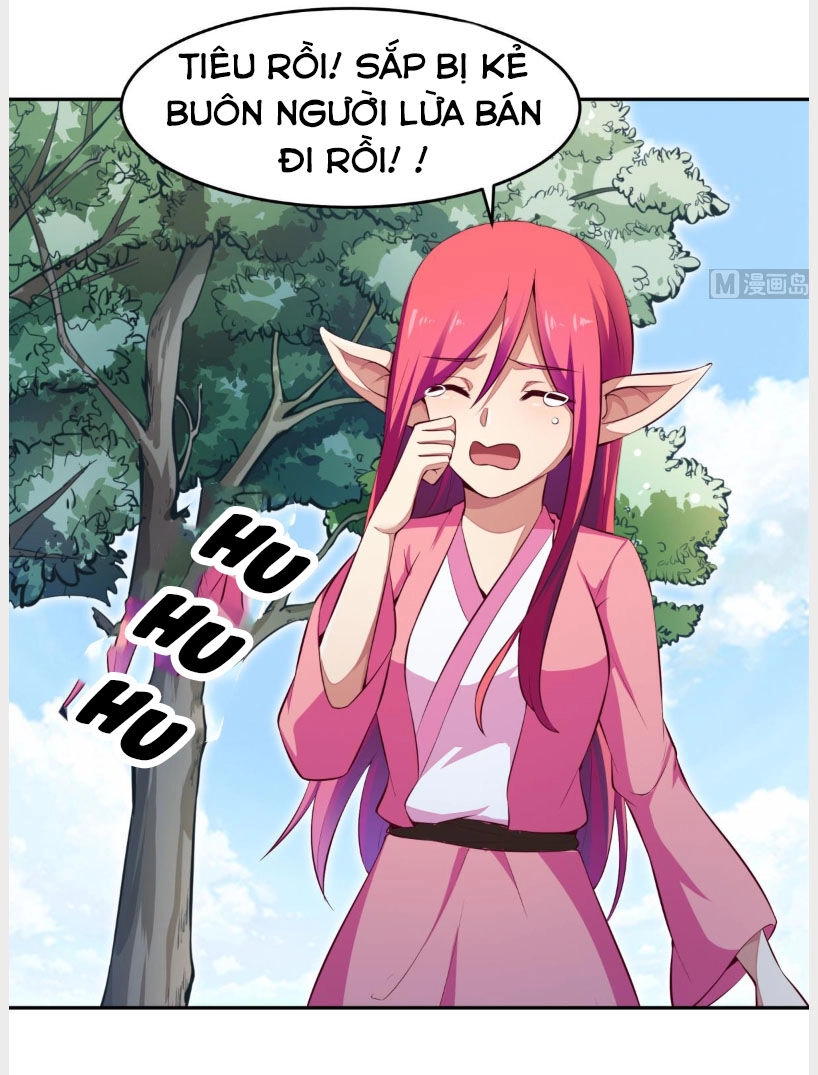 Kiếm Thần Tuyệt Thế Chapter 160 - 8