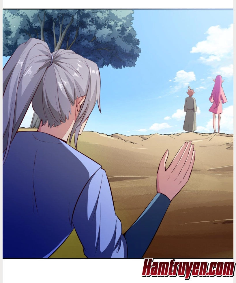 Kiếm Thần Tuyệt Thế Chapter 160 - 18