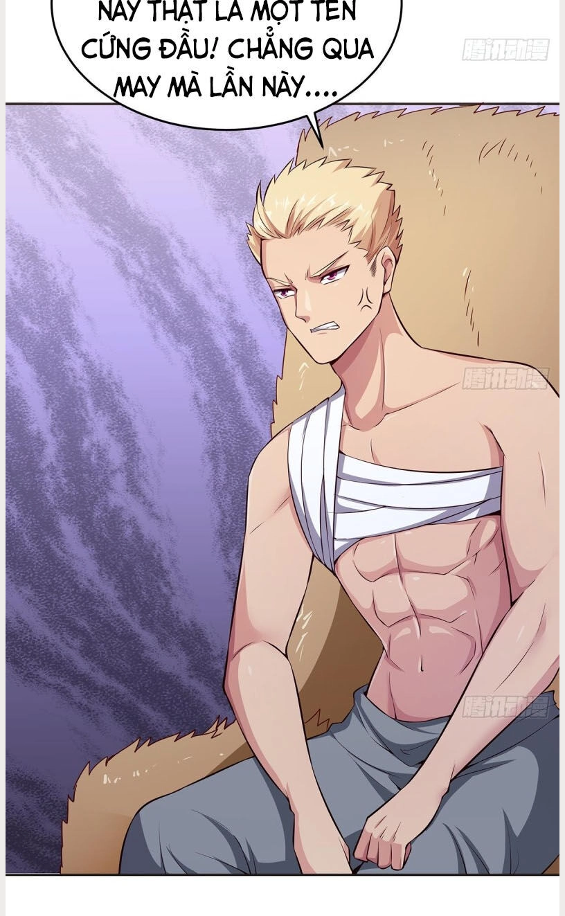 Kiếm Thần Tuyệt Thế Chapter 161 - 2