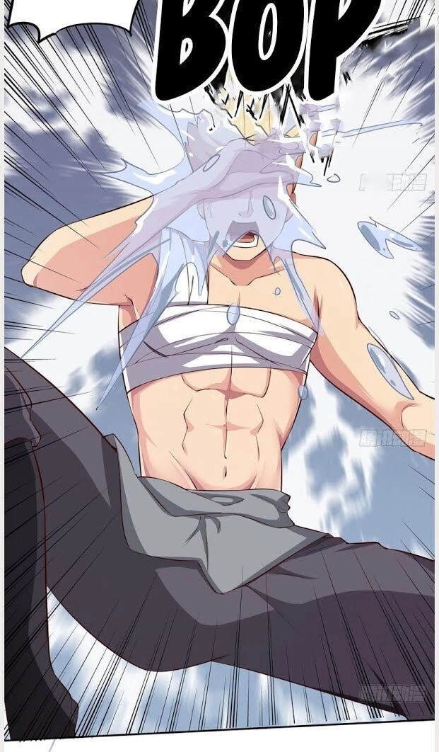 Kiếm Thần Tuyệt Thế Chapter 161 - 8