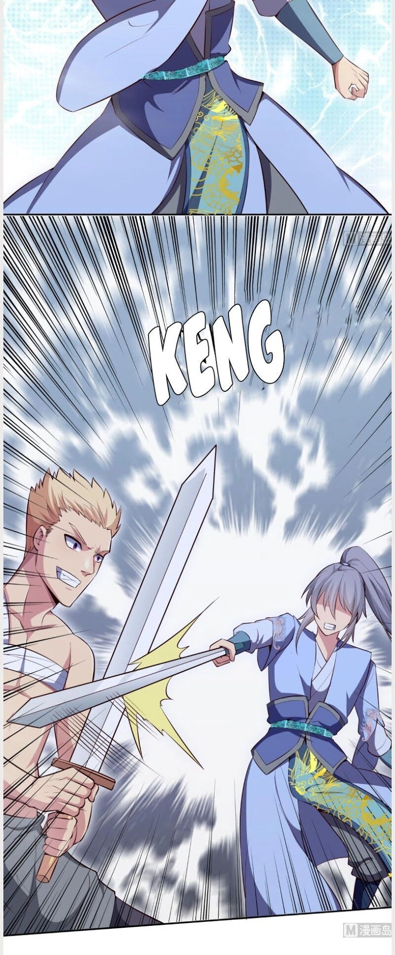 Kiếm Thần Tuyệt Thế Chapter 162 - 2