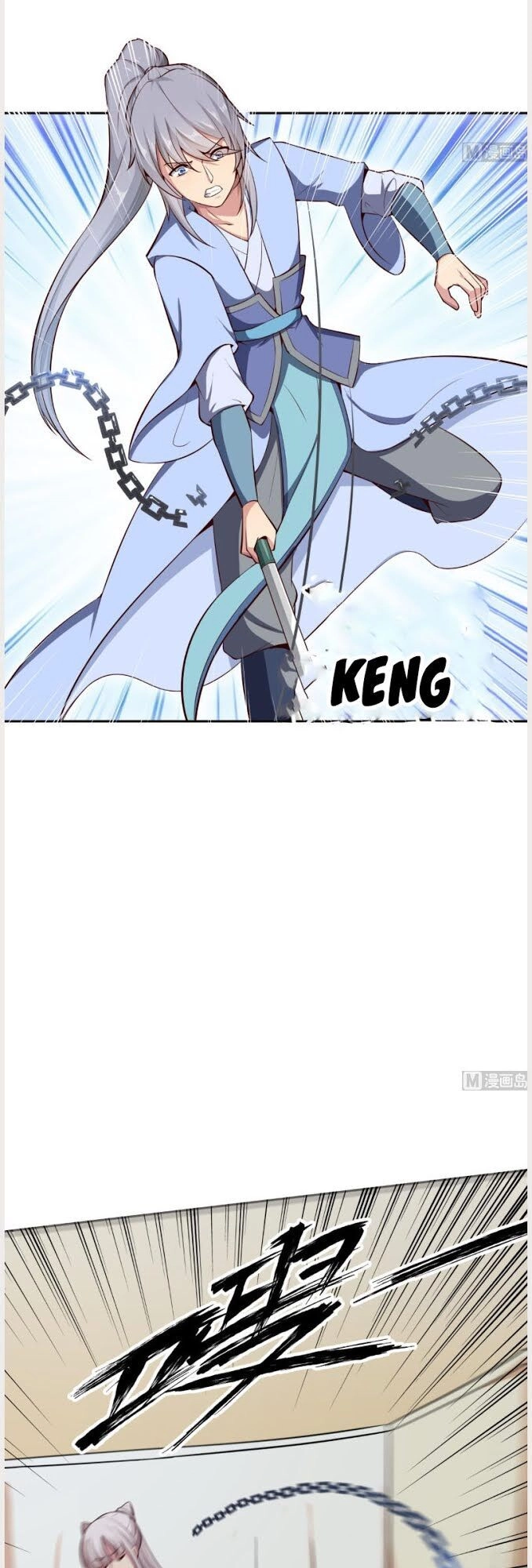 Kiếm Thần Tuyệt Thế Chapter 162 - 11