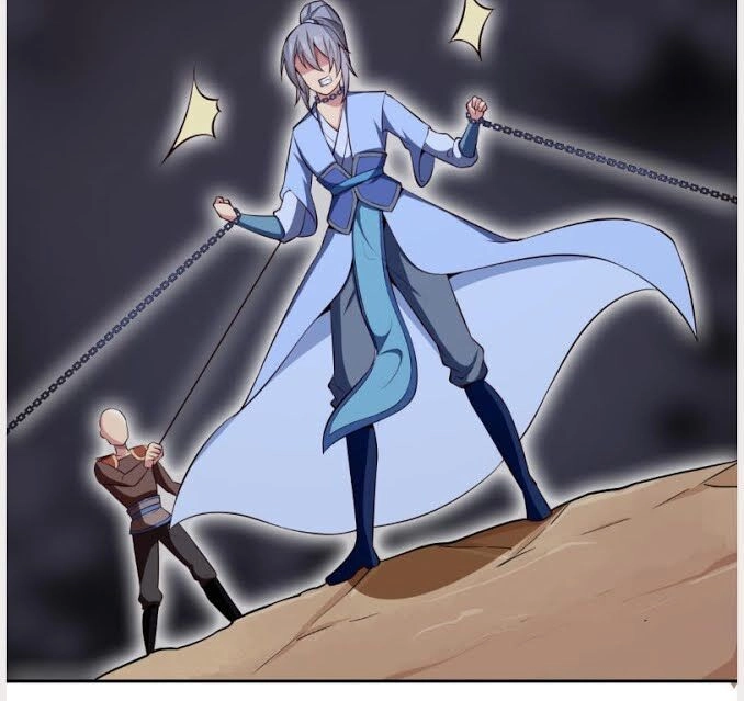 Kiếm Thần Tuyệt Thế Chapter 162 - 13