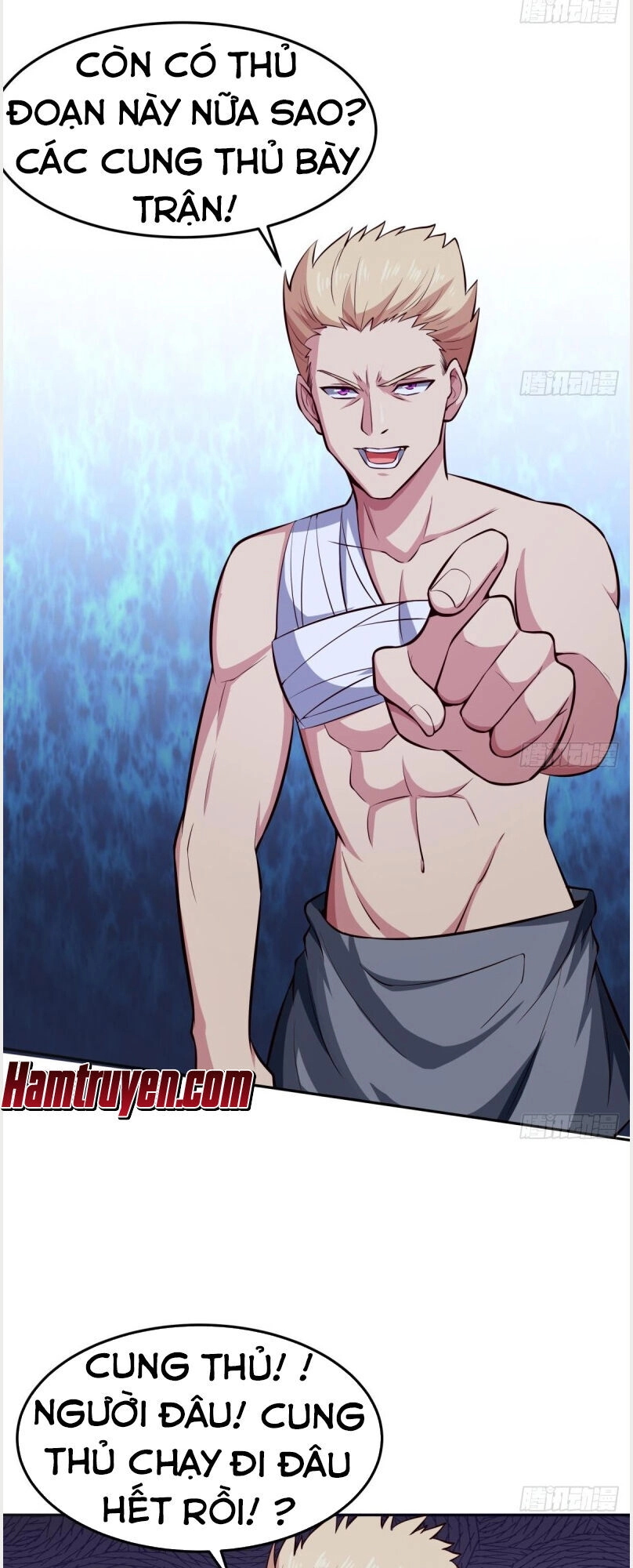 Kiếm Thần Tuyệt Thế Chapter 163 - 13