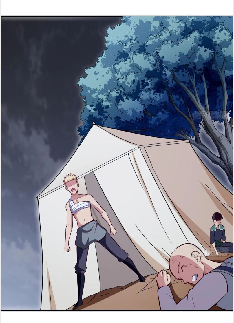 Kiếm Thần Tuyệt Thế Chapter 163 - 16