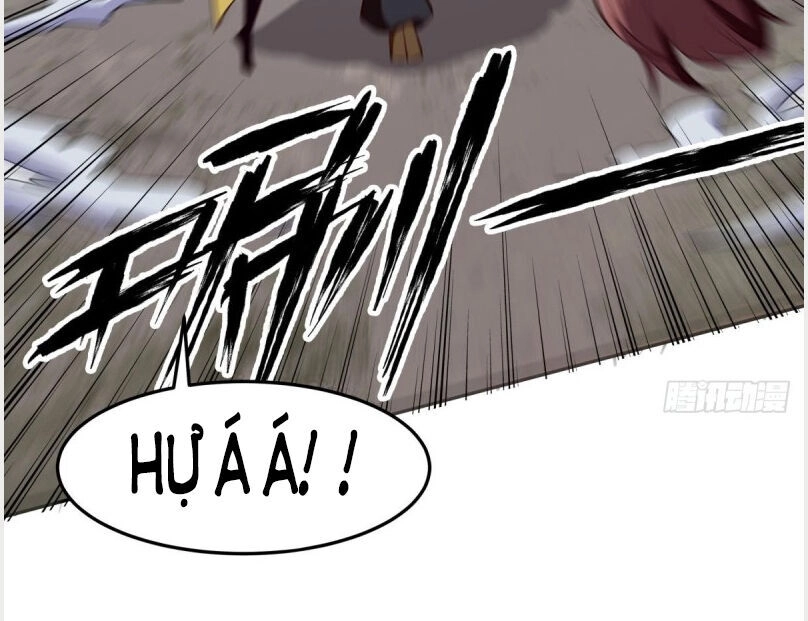 Kiếm Thần Tuyệt Thế Chapter 163 - 18