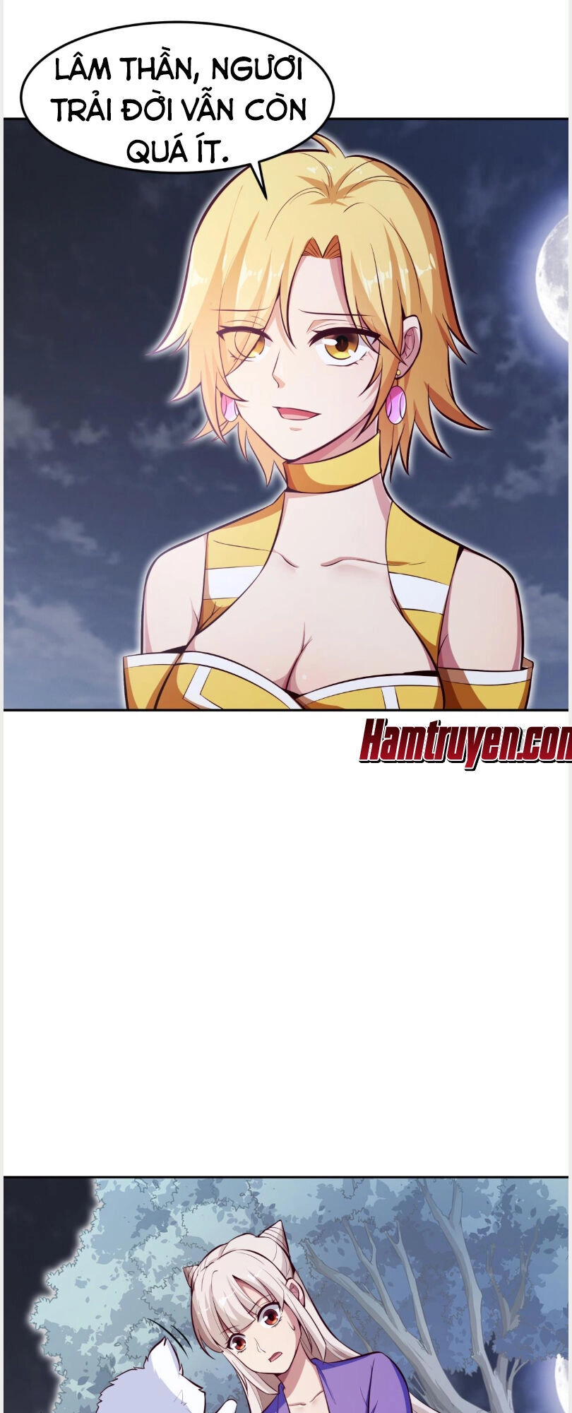 Kiếm Thần Tuyệt Thế Chapter 164 - 1