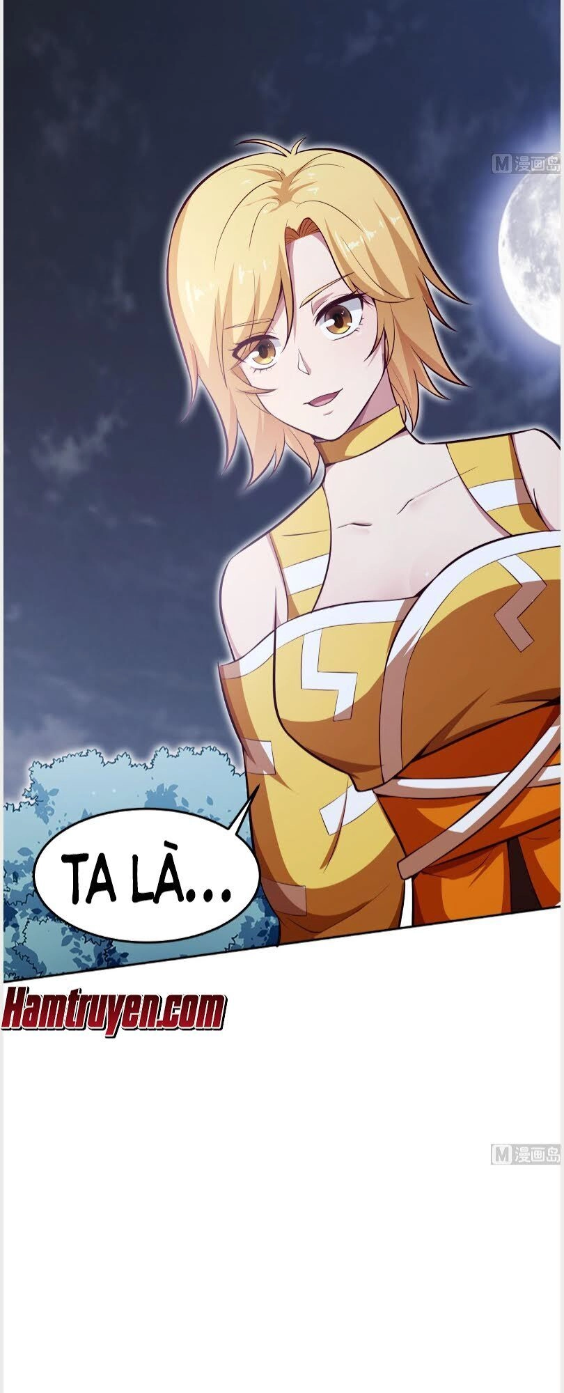 Kiếm Thần Tuyệt Thế Chapter 164 - 5