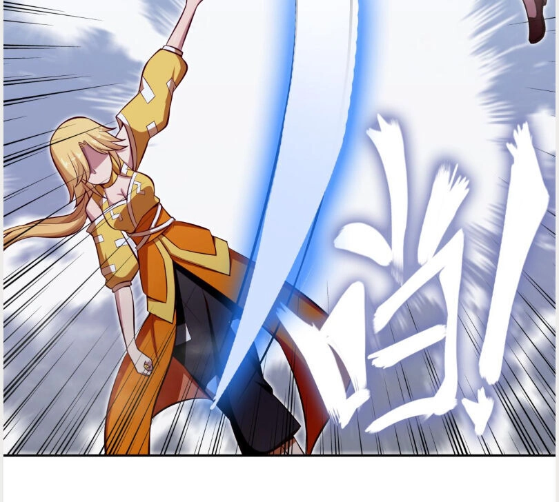 Kiếm Thần Tuyệt Thế Chapter 164 - 8