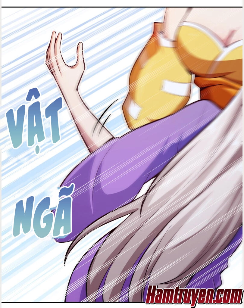 Kiếm Thần Tuyệt Thế Chapter 164 - 15