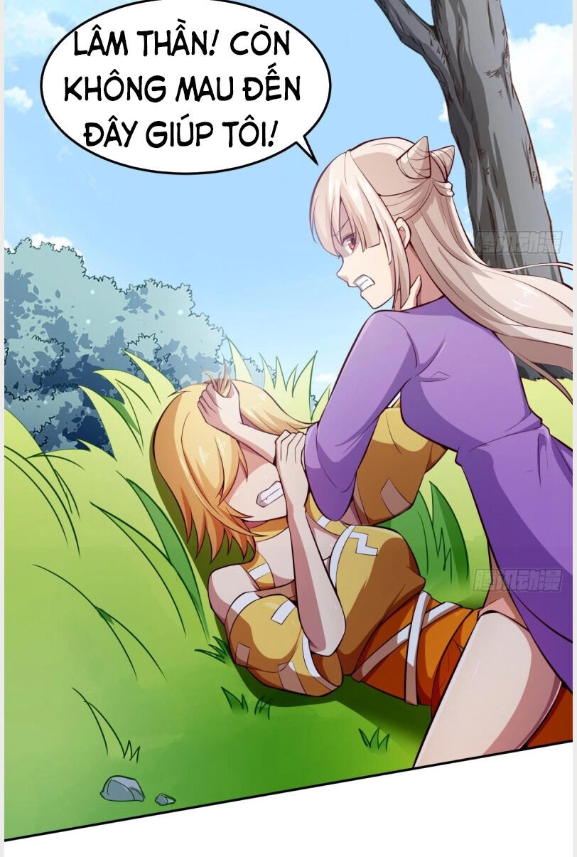 Kiếm Thần Tuyệt Thế Chapter 165 - 2