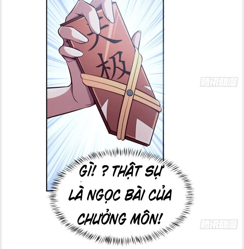 Kiếm Thần Tuyệt Thế Chapter 165 - 8