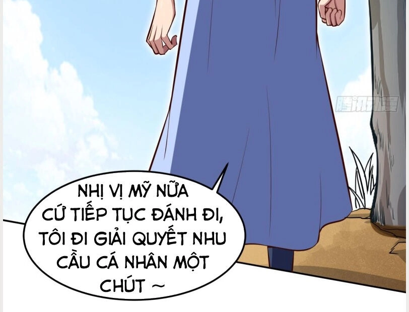 Kiếm Thần Tuyệt Thế Chapter 165 - 12